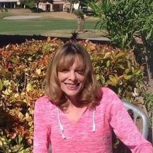 Meet your Posher, Rhonda